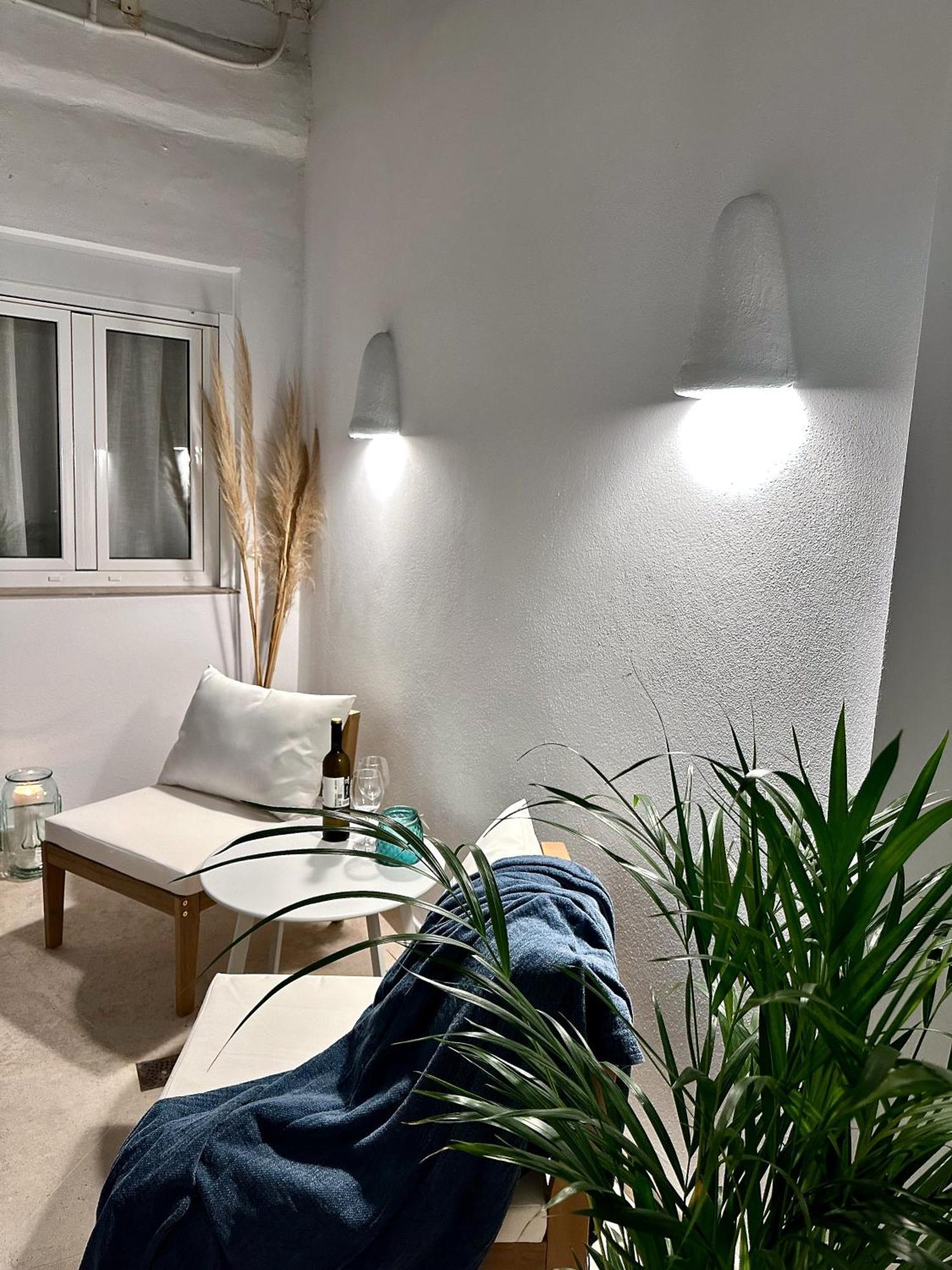 Appartamento Casa Joan Moraira Esterno foto