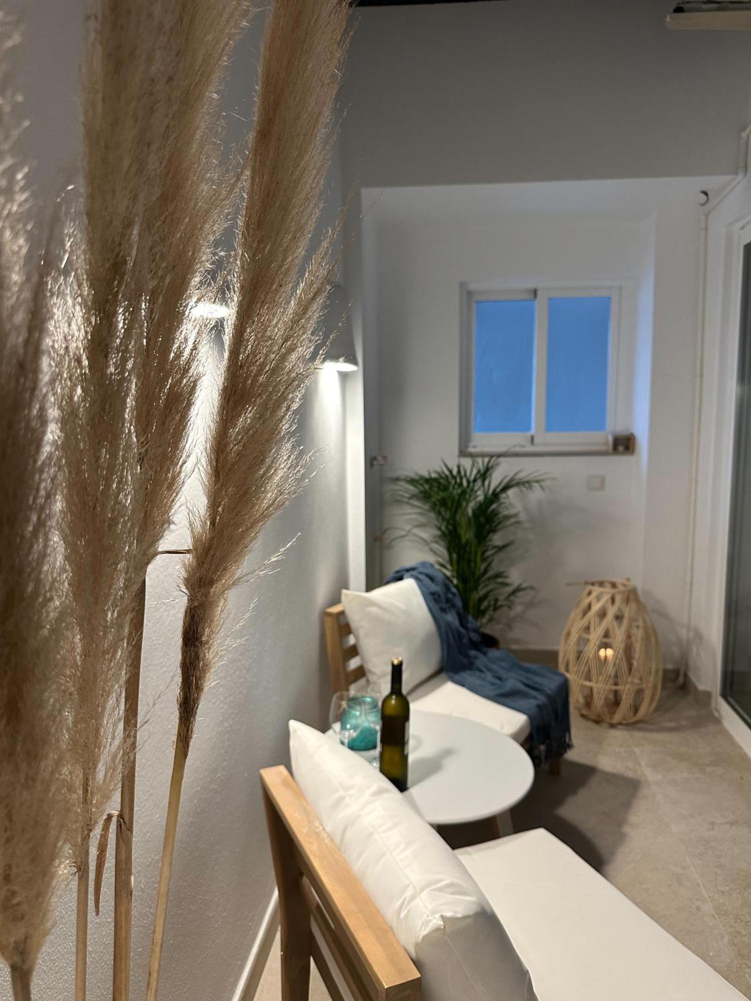 Appartamento Casa Joan Moraira Esterno foto