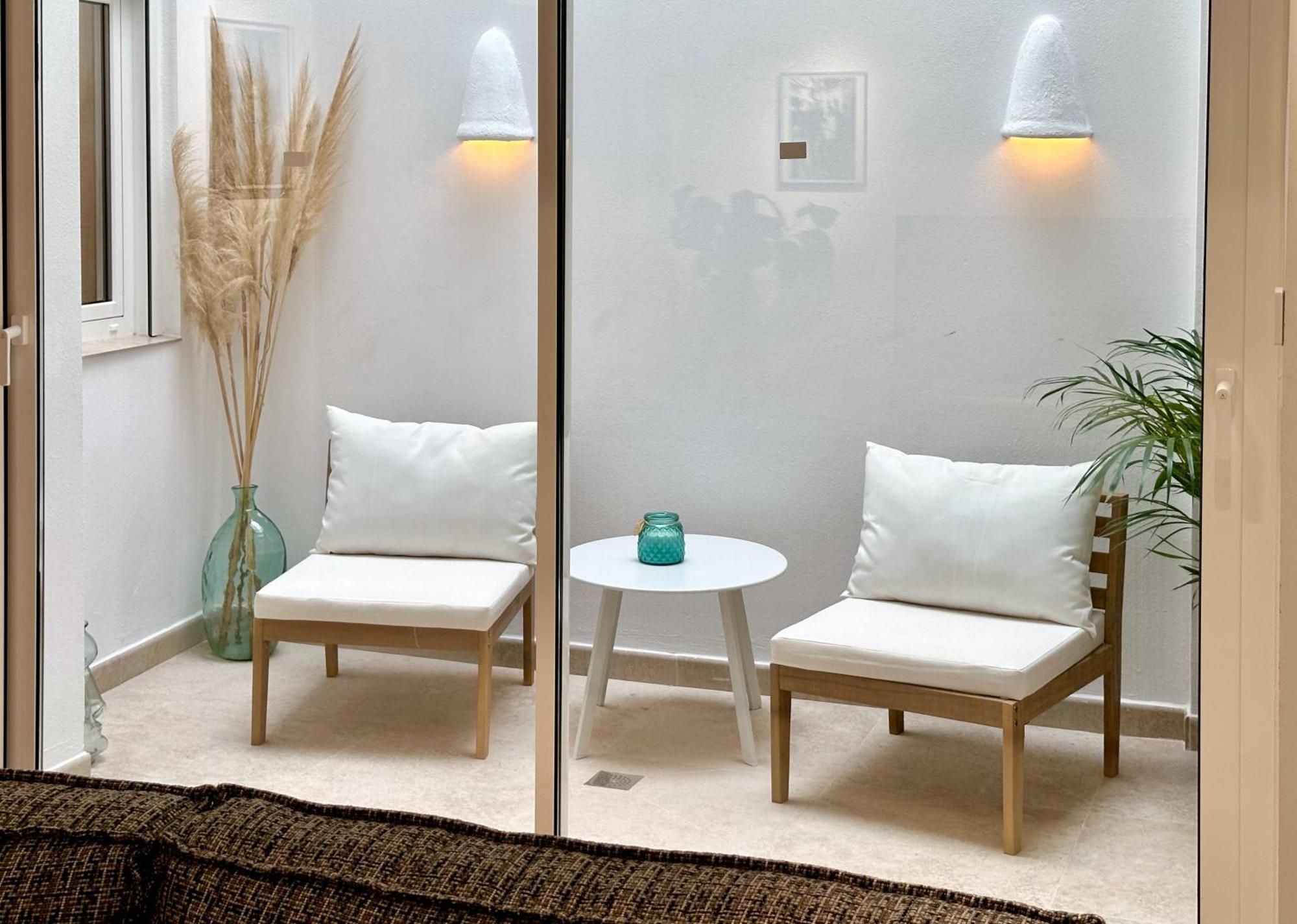 Appartamento Casa Joan Moraira Esterno foto