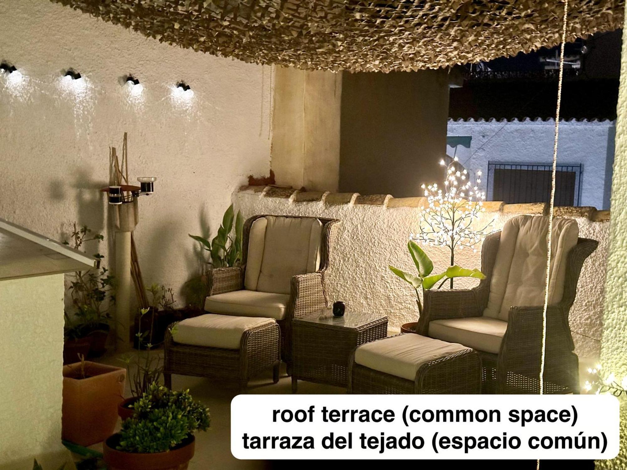 Appartamento Casa Joan Moraira Esterno foto