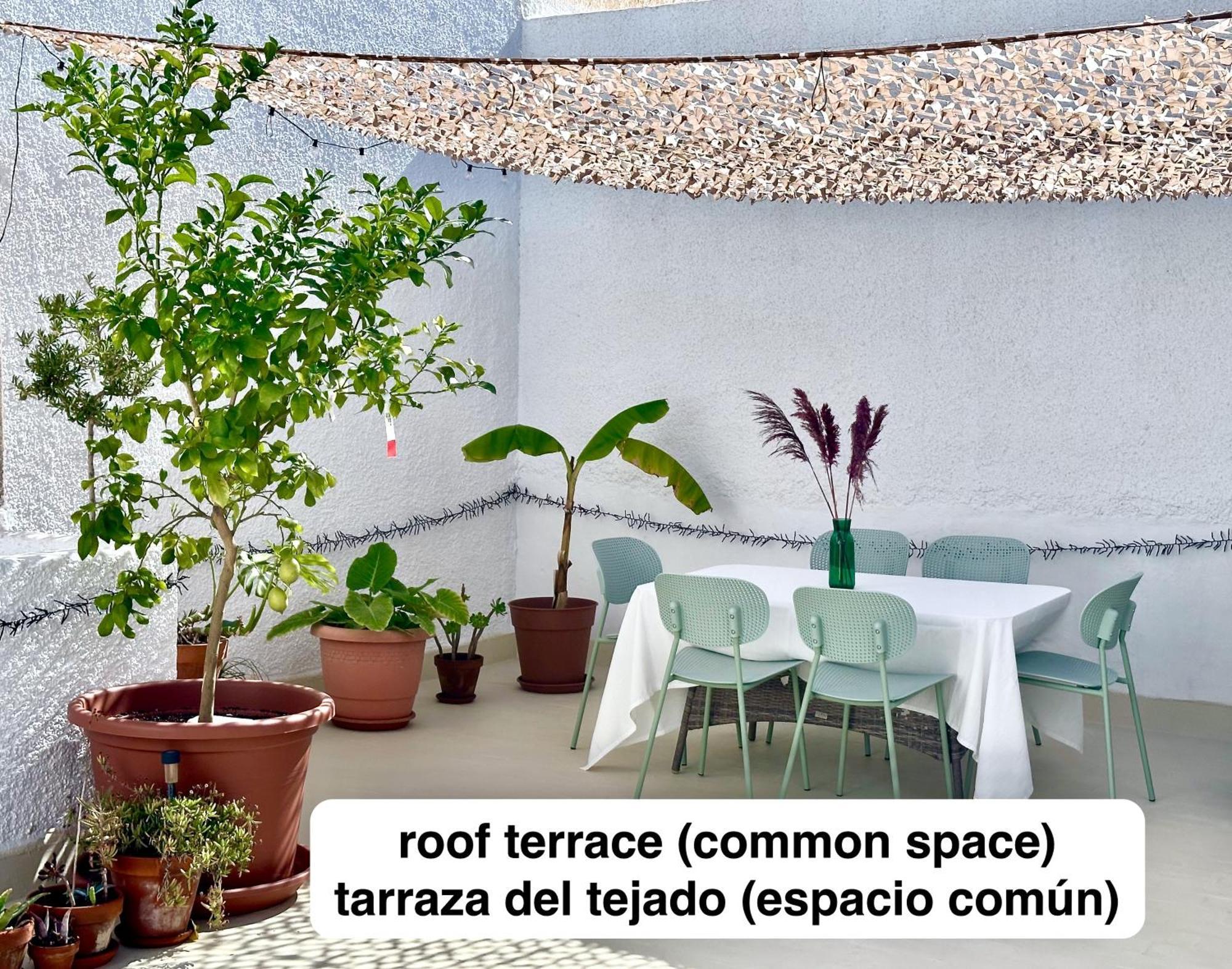 Appartamento Casa Joan Moraira Esterno foto