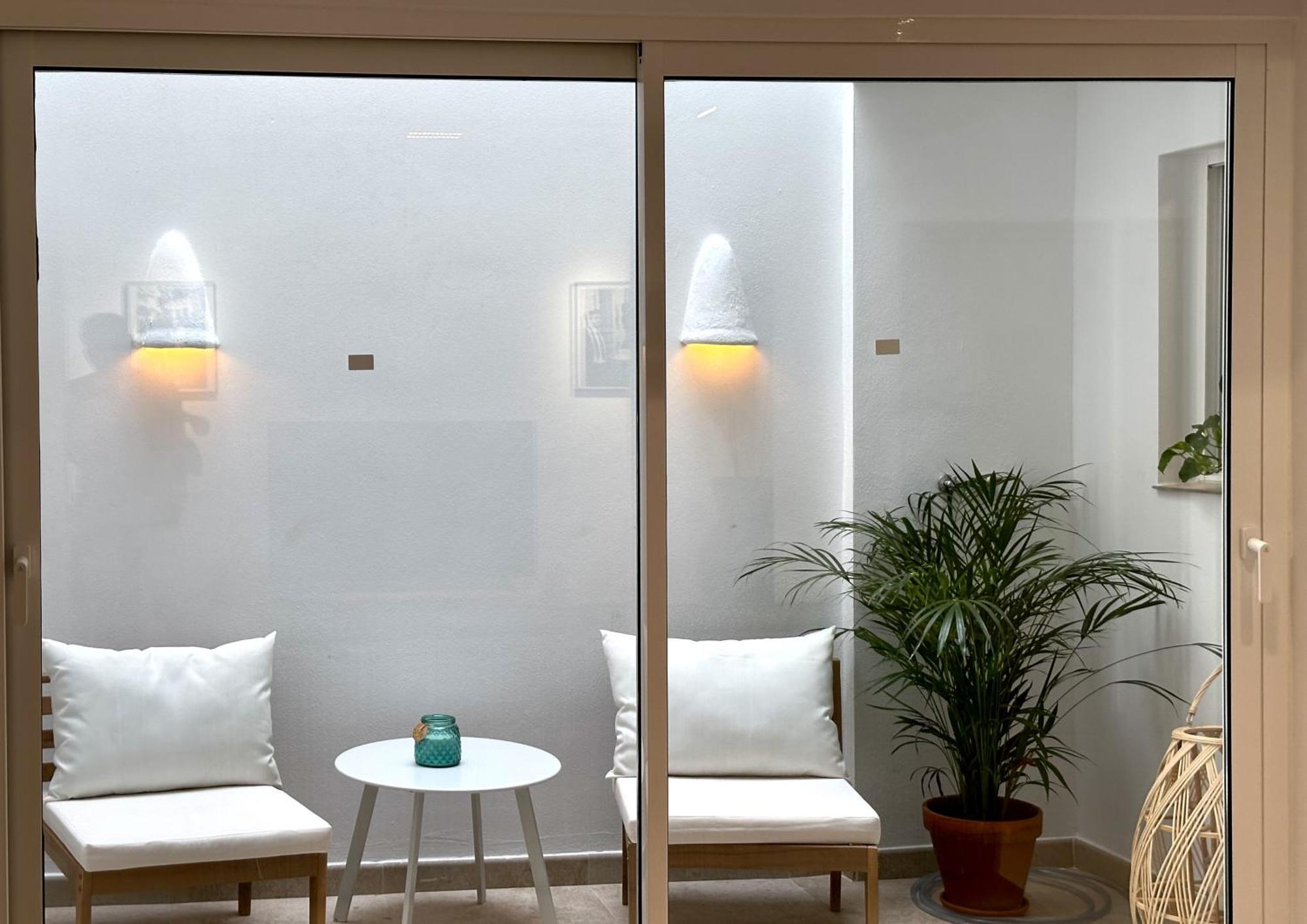 Appartamento Casa Joan Moraira Esterno foto