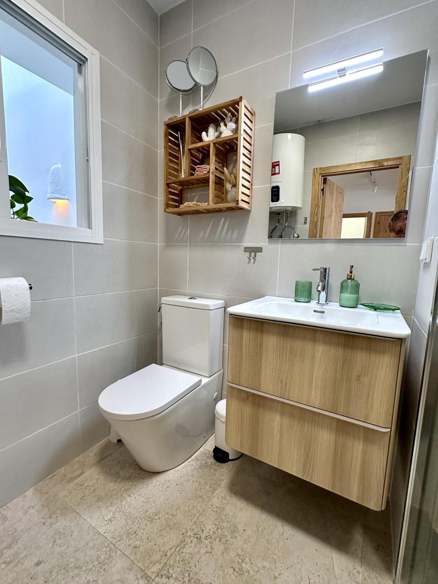 Appartamento Casa Joan Moraira Esterno foto